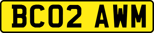BC02AWM