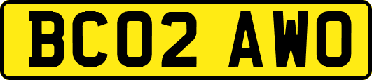 BC02AWO