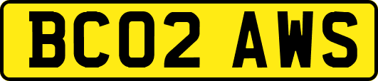 BC02AWS