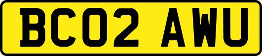BC02AWU