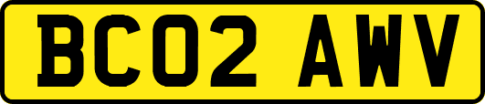 BC02AWV