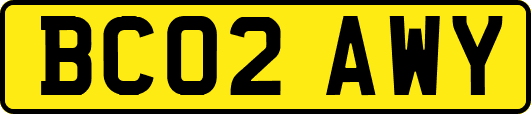 BC02AWY