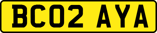 BC02AYA