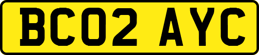 BC02AYC