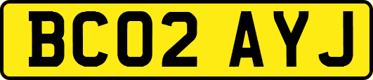 BC02AYJ