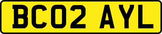 BC02AYL