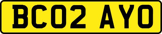 BC02AYO