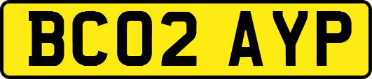 BC02AYP