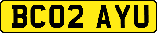 BC02AYU