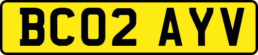 BC02AYV