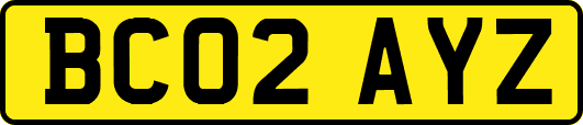 BC02AYZ