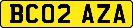 BC02AZA