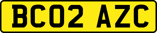 BC02AZC