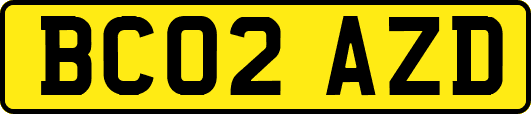 BC02AZD