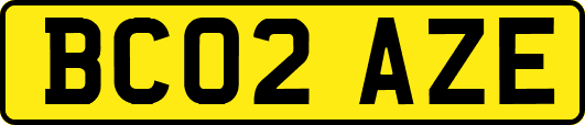 BC02AZE