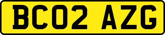 BC02AZG