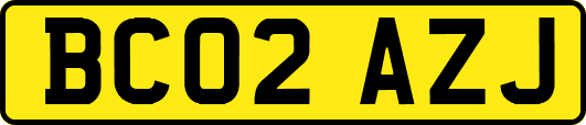 BC02AZJ