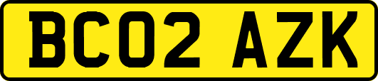 BC02AZK