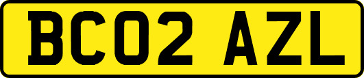 BC02AZL