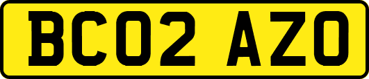 BC02AZO