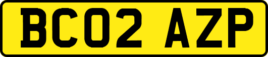 BC02AZP