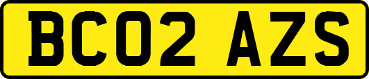 BC02AZS