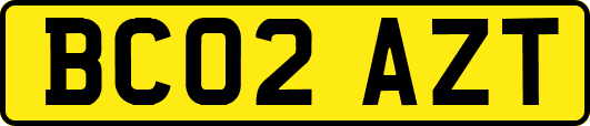 BC02AZT