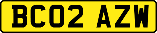 BC02AZW