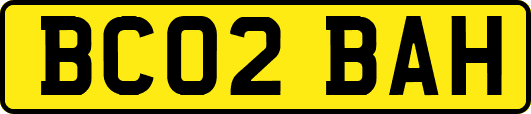 BC02BAH