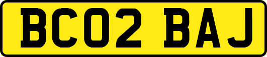 BC02BAJ