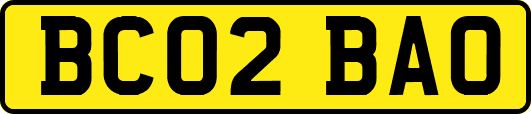 BC02BAO