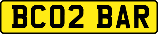 BC02BAR