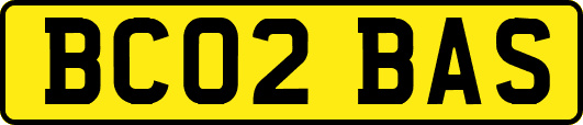 BC02BAS