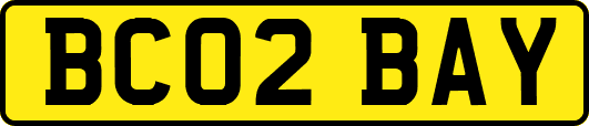 BC02BAY