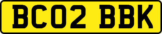 BC02BBK
