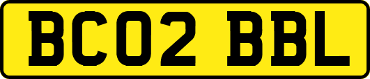 BC02BBL