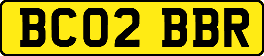 BC02BBR