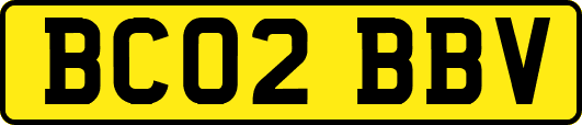 BC02BBV
