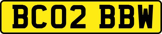 BC02BBW