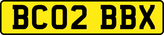 BC02BBX