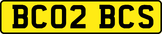 BC02BCS
