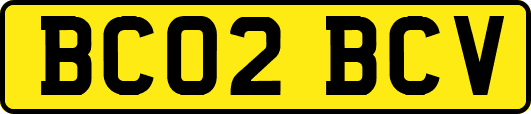 BC02BCV