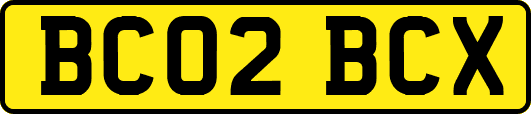 BC02BCX
