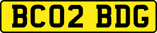 BC02BDG