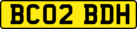BC02BDH