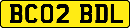 BC02BDL