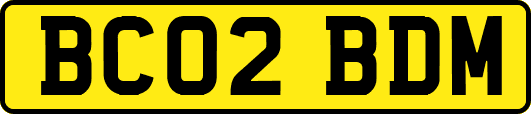 BC02BDM