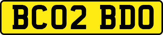 BC02BDO