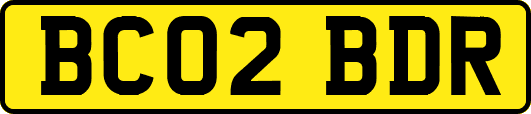 BC02BDR