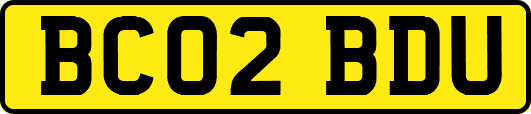 BC02BDU